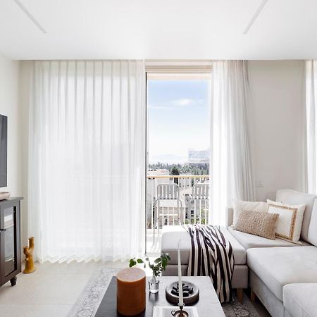 The J - Luxury Apartments By Localz Kudüs Dış mekan fotoğraf
