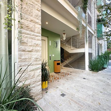 The J - Luxury Apartments By Localz Kudüs Dış mekan fotoğraf