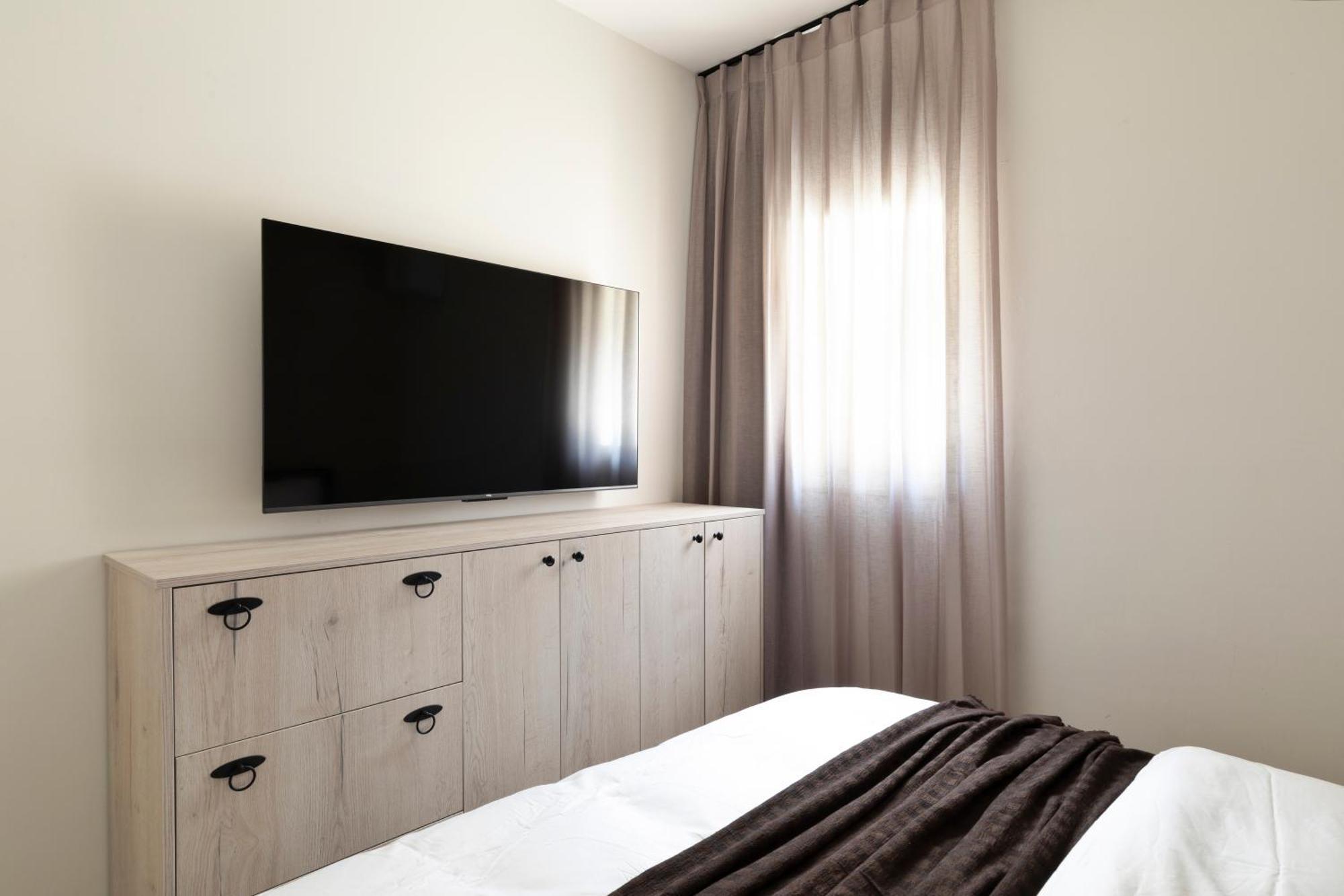 The J - Luxury Apartments By Localz Kudüs Dış mekan fotoğraf