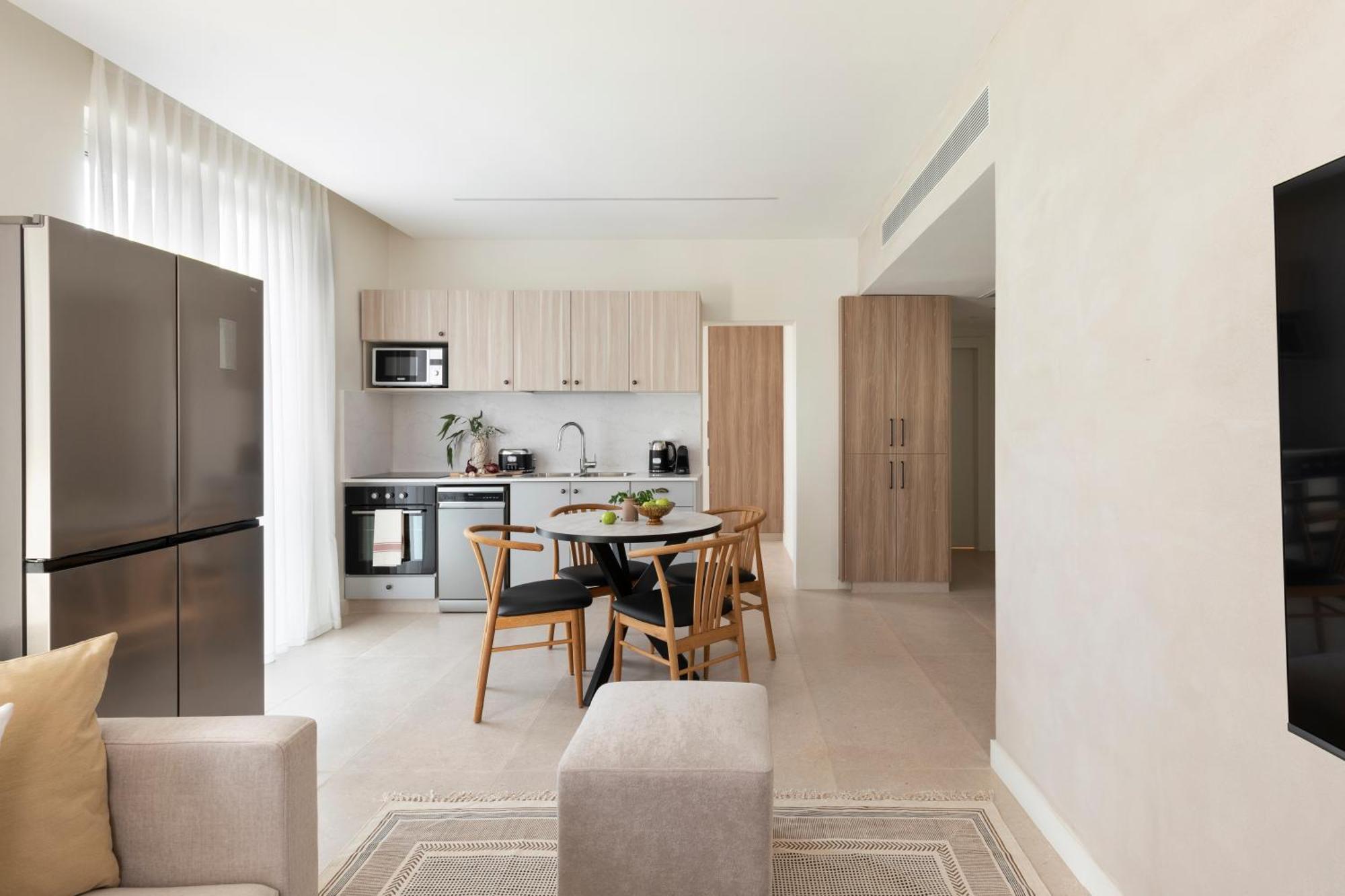 The J - Luxury Apartments By Localz Kudüs Dış mekan fotoğraf