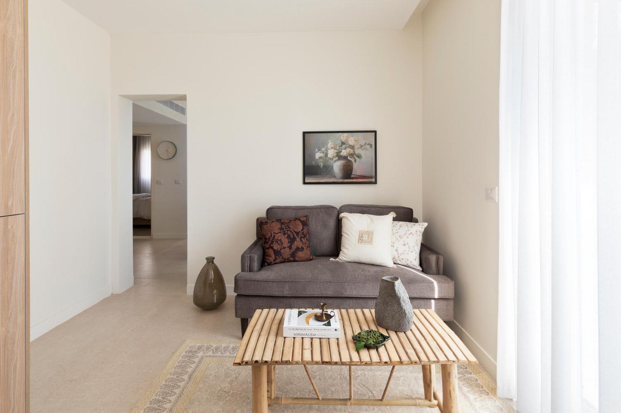 The J - Luxury Apartments By Localz Kudüs Dış mekan fotoğraf