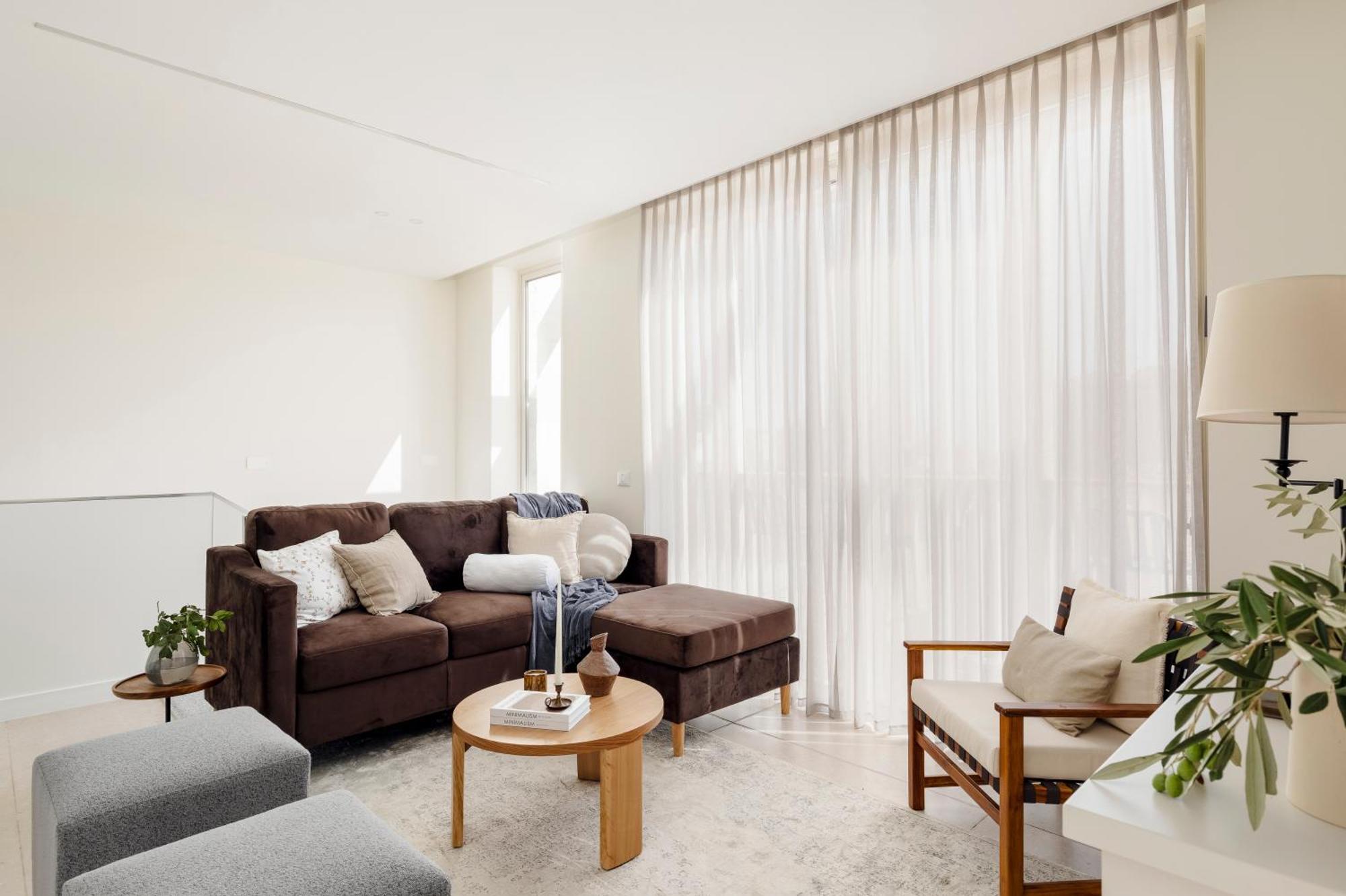 The J - Luxury Apartments By Localz Kudüs Dış mekan fotoğraf
