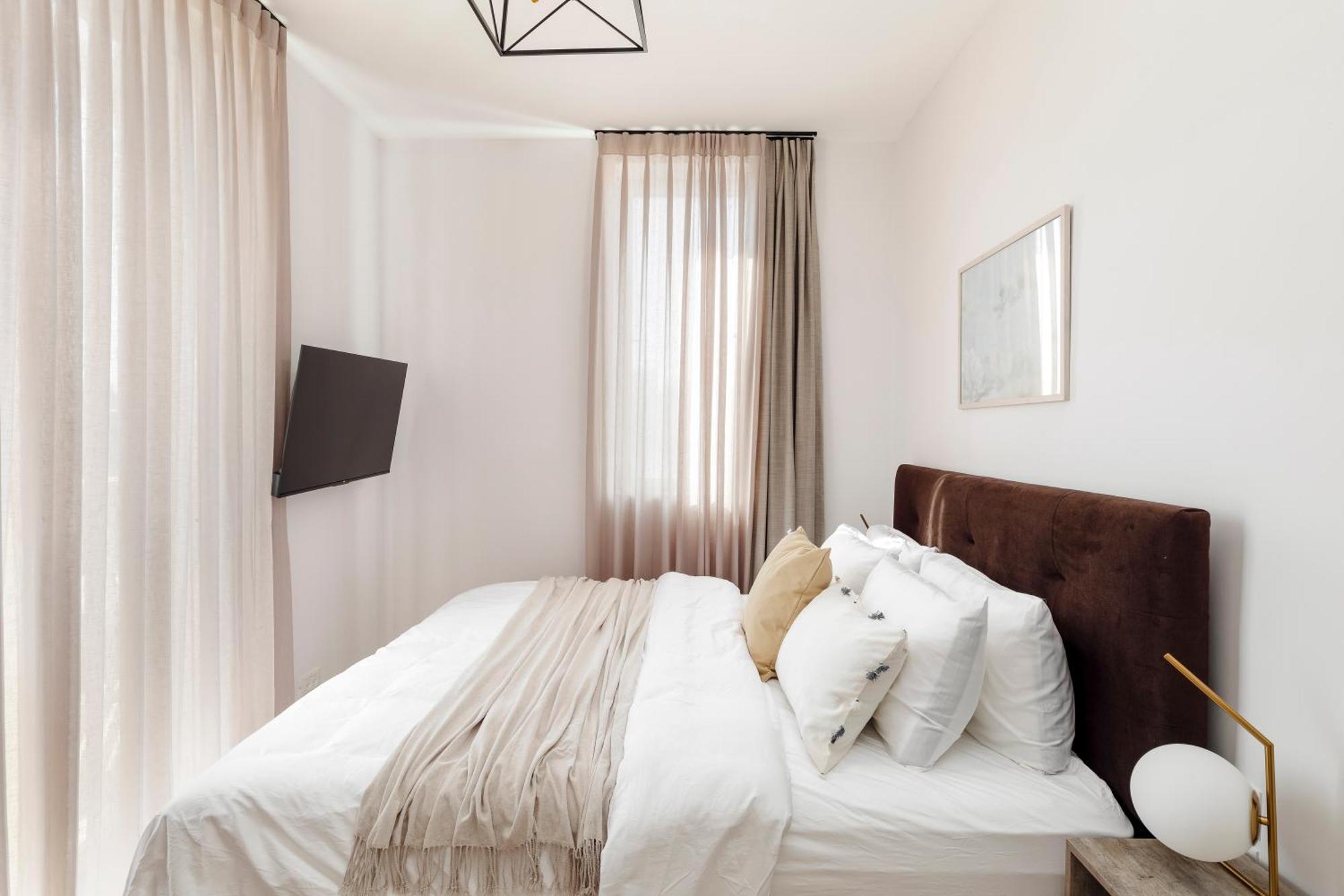 The J - Luxury Apartments By Localz Kudüs Dış mekan fotoğraf