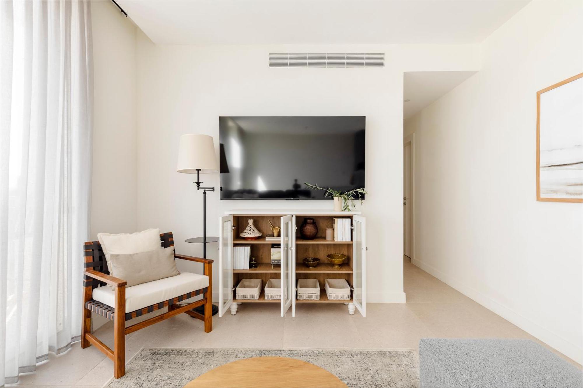 The J - Luxury Apartments By Localz Kudüs Dış mekan fotoğraf