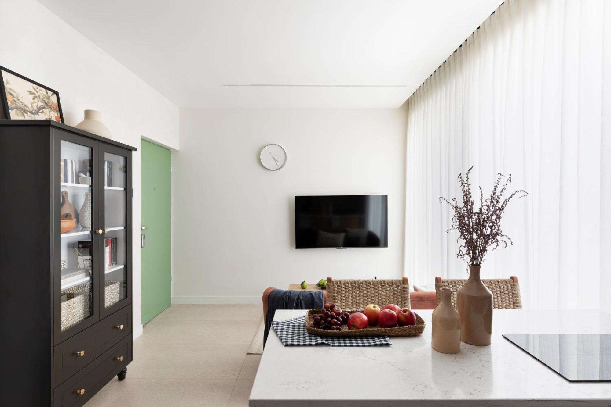 The J - Luxury Apartments By Localz Kudüs Dış mekan fotoğraf