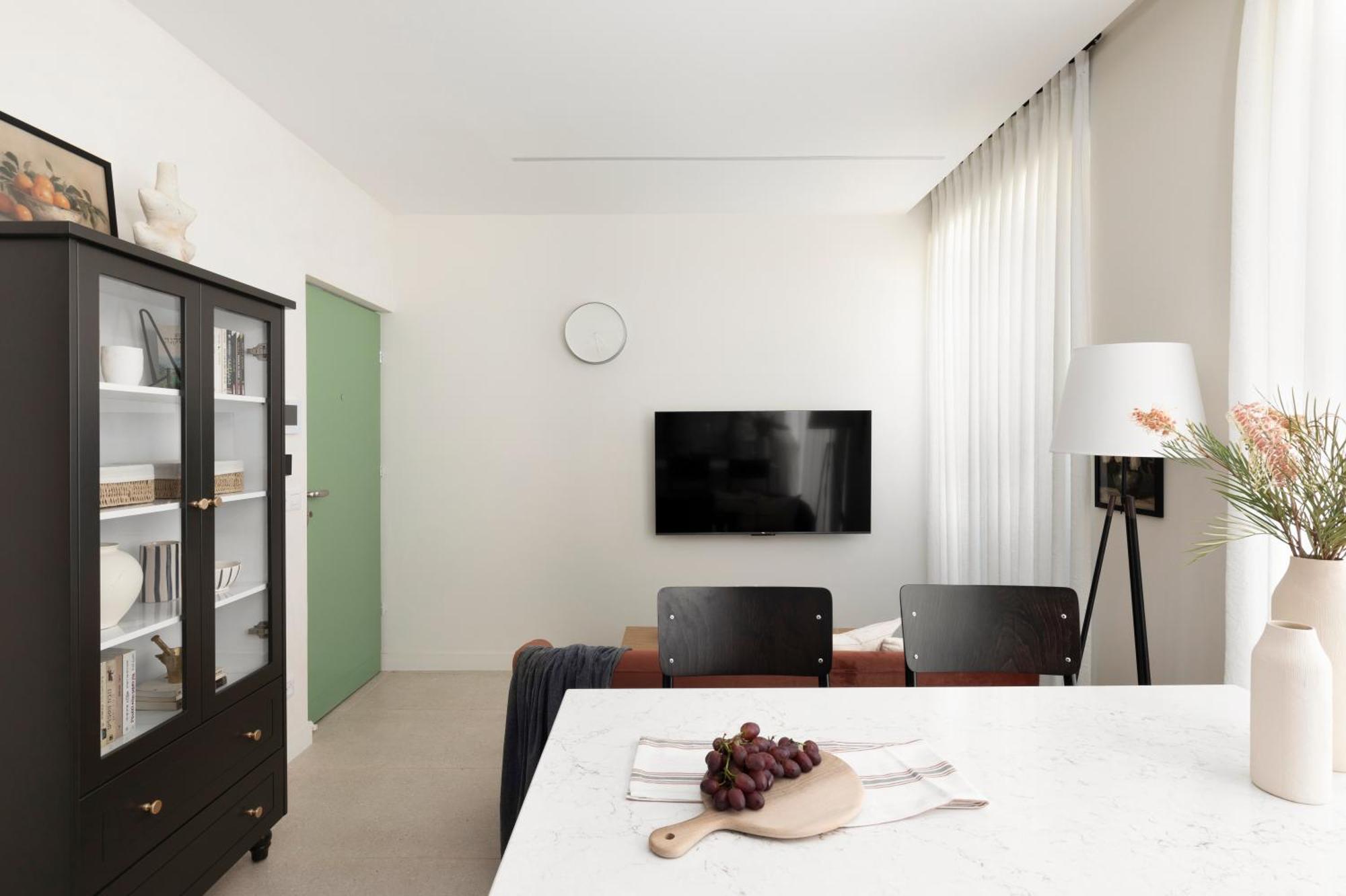 The J - Luxury Apartments By Localz Kudüs Dış mekan fotoğraf